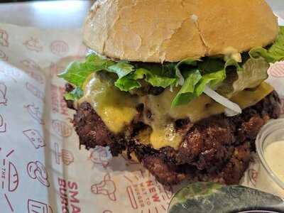 Smashburger