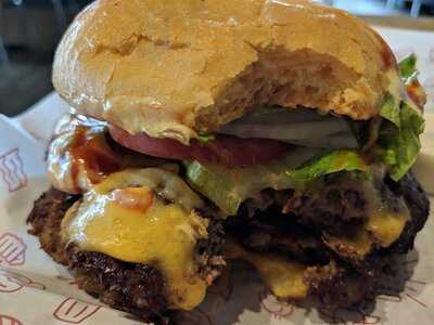 Smashburger