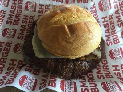 Smashburger