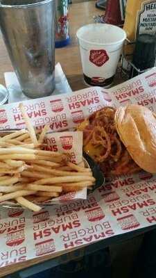Smashburger