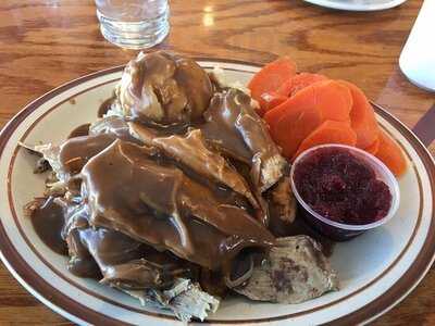 Saratoga Family Restaurant