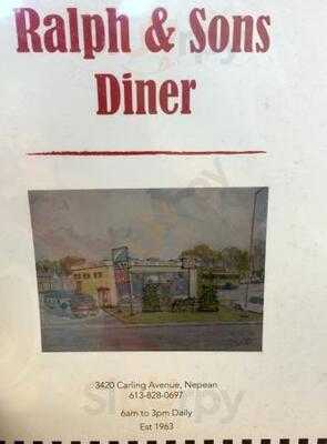 Ralph & Sons Diner