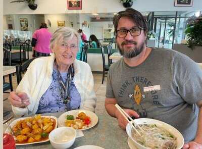 La Pagode Restaurant