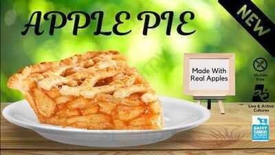 Menchie's Frozen Yogurt