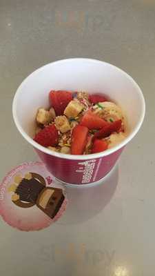 Menchie's Frozen Yogurt