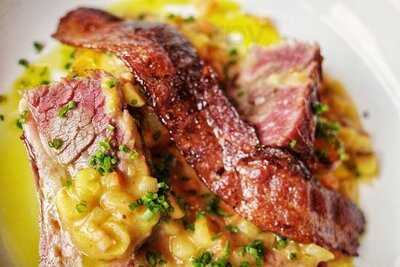 The Dandy Brewing Company