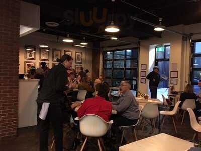 The Dandy Brewing Company