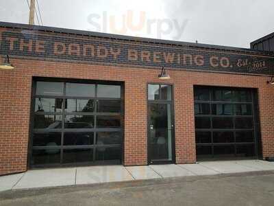 The Dandy Brewing Company