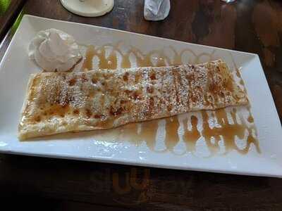 Muru Crepe