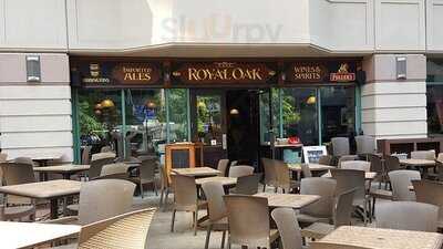 The Royal Oak - Kent Street