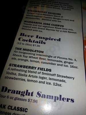 The Royal Oak - Kent Street