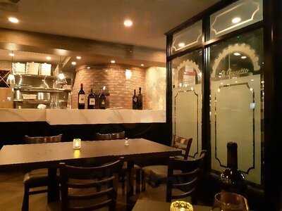 Il Fornetto Restaurant