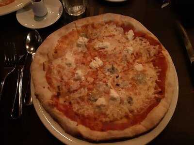 Il Fornetto Restaurant