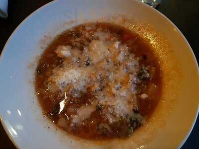 Il Fornetto Restaurant