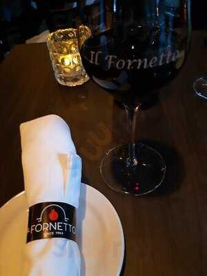 Il Fornetto Restaurant