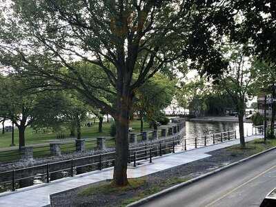 Il Fornetto Restaurant