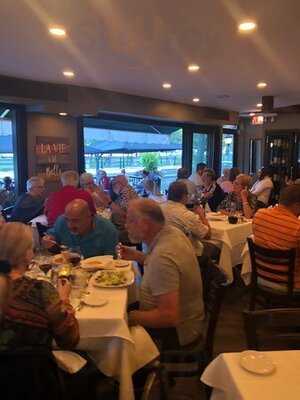 Il Fornetto Restaurant