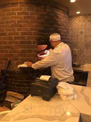 Il Fornetto Restaurant