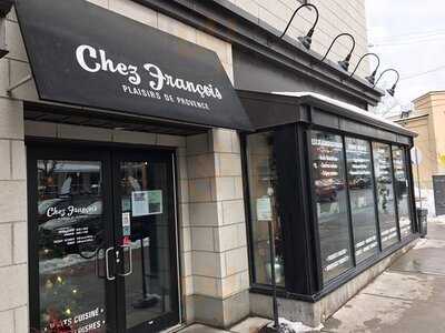 Chez Francois