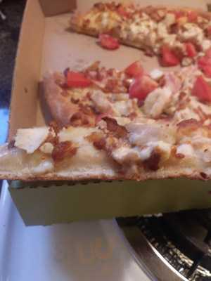 Panago Pizza