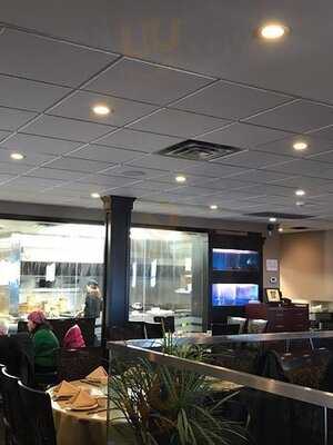 Ginger Beef - Country Hills