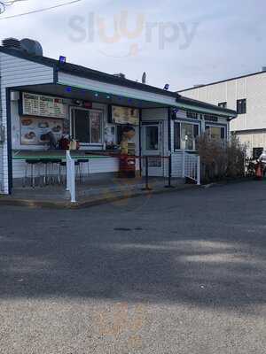 Casse Croute Flash Bourg