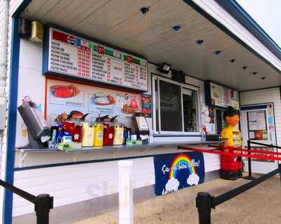 Casse Croute Flash Bourg