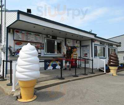 Casse Croute Flash Bourg