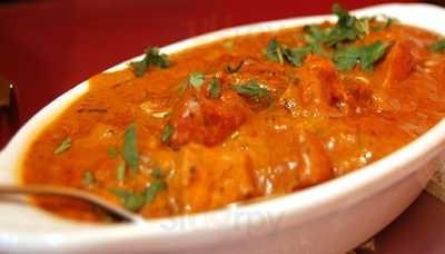 Round Table Pizza White Rock