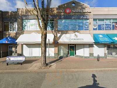 Round Table Pizza White Rock