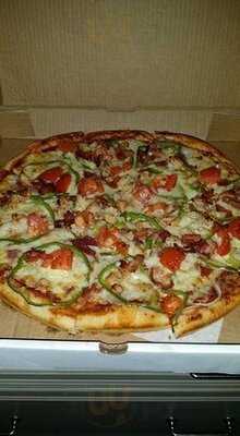 The Original Royal Pizza