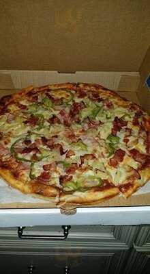 The Original Royal Pizza