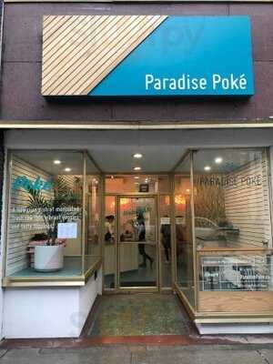 Paradise Poke