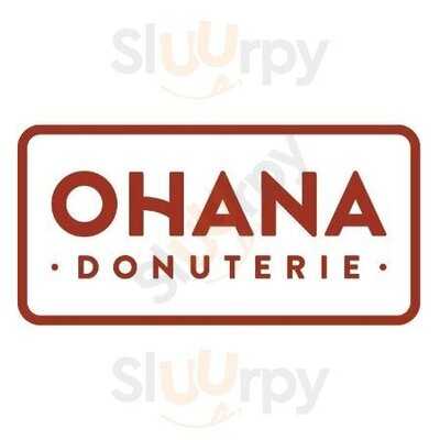 Ohana Donuterie