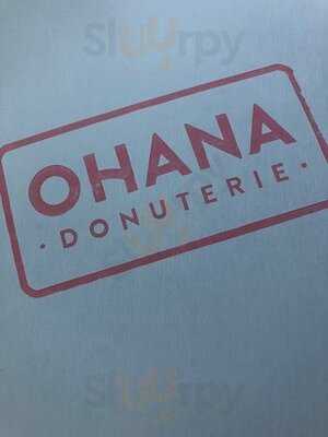 Ohana Donuterie