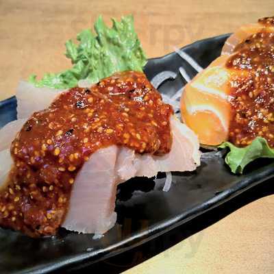 Ajisho Japanese Restaurant