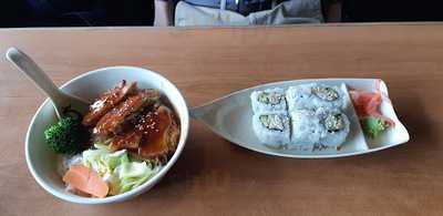 Ajisho Japanese Restaurant