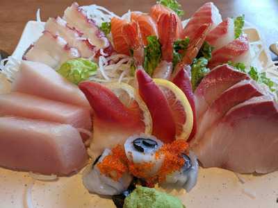 Ajisho Japanese Restaurant