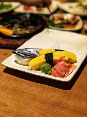 Ajisho Japanese Restaurant