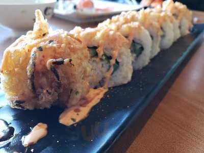 Ajisho Japanese Restaurant