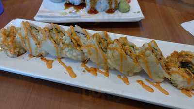 Ajisho Japanese Restaurant