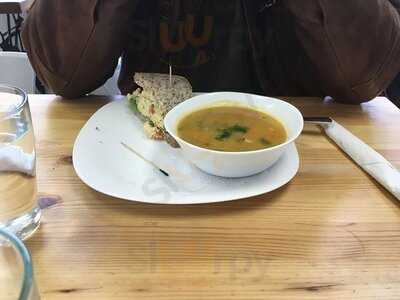 Grow Your Roots Cafe