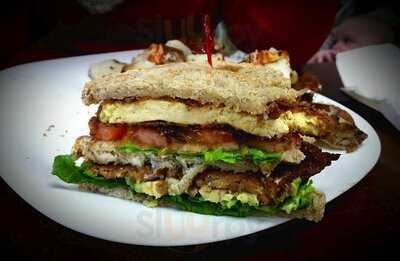 Grow Your Roots Cafe