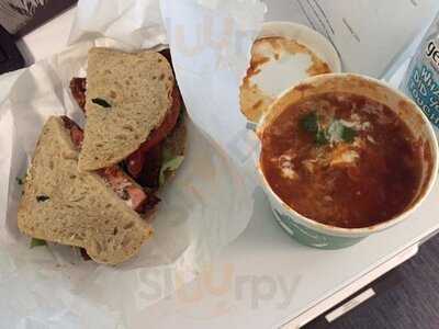 Grow Your Roots Cafe