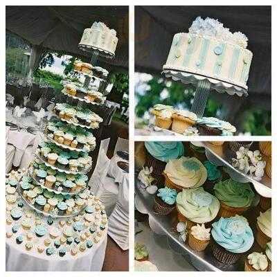 Cupcakes At Guildford