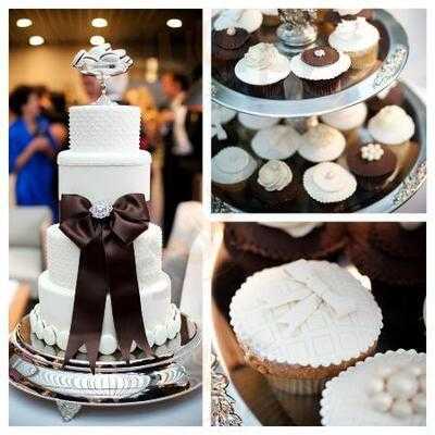 Cupcakes At Guildford