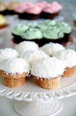 Cupcakes At Guildford