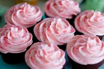 Cupcakes At Guildford