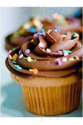Cupcakes At Guildford