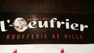L'oeufrier